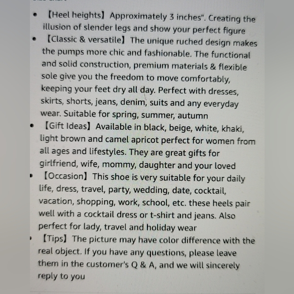 NIB RUCHED SQUARE OPEN TOE MULES DRESS PARTY SLIP ON SLIDE SIZE 10 - Picture 5 of 12